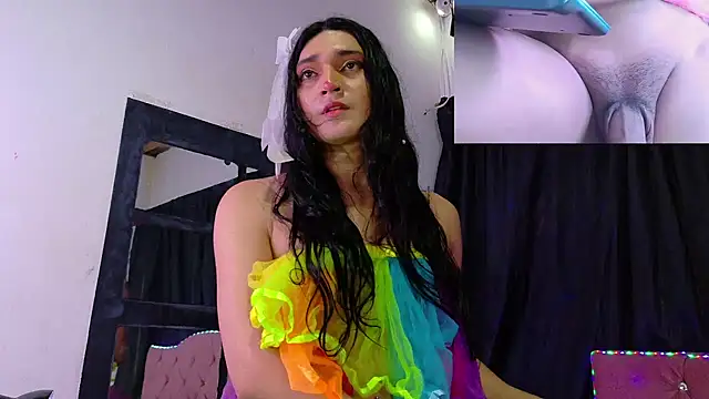 Cataleya_divine webcam