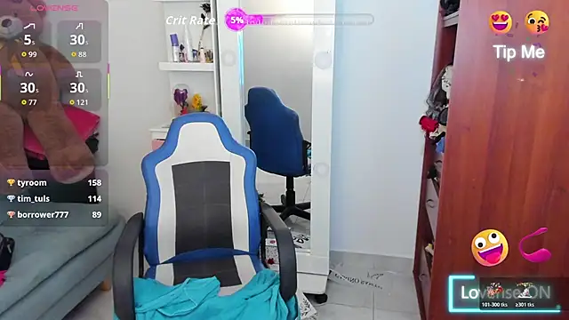 cynthia_watson webcam