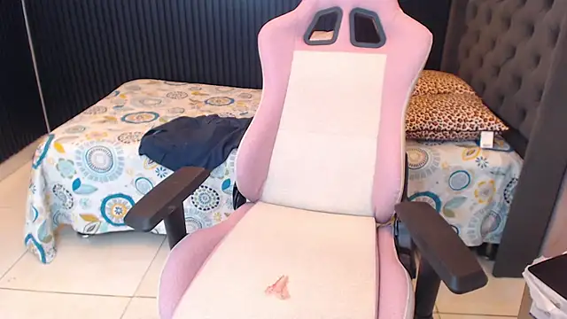 snowflake_xxx webcam