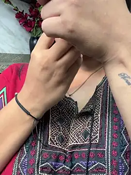 kalpanaaishaa webcam