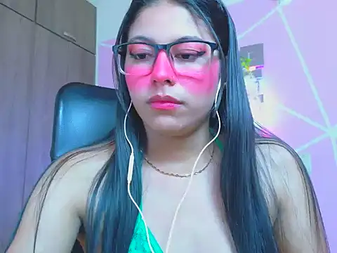 _ALLYSON18_ webcam