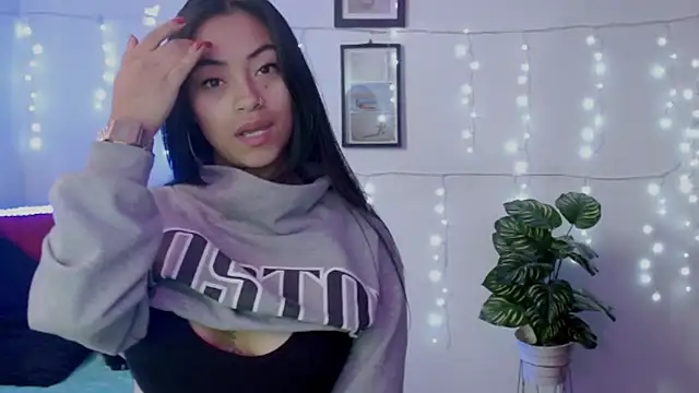 NatalyEscobar_lx webcam