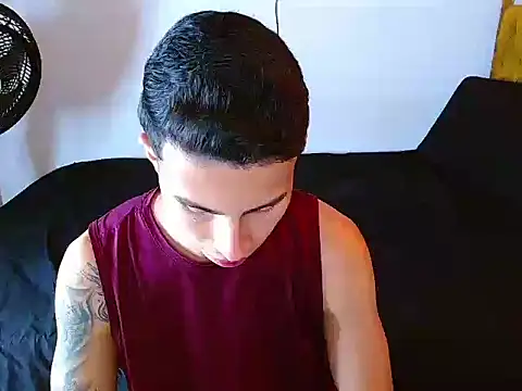 gabriel_spy12 webcam