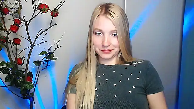 Queen_ofLove webcam