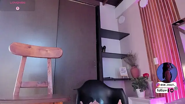 sweetviolet__ webcam