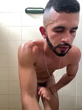 Jacksonfranco webcam