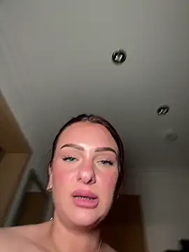 OliviaaFischer webcam