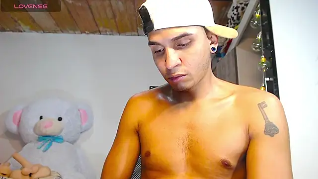 Angel_latinboy webcam