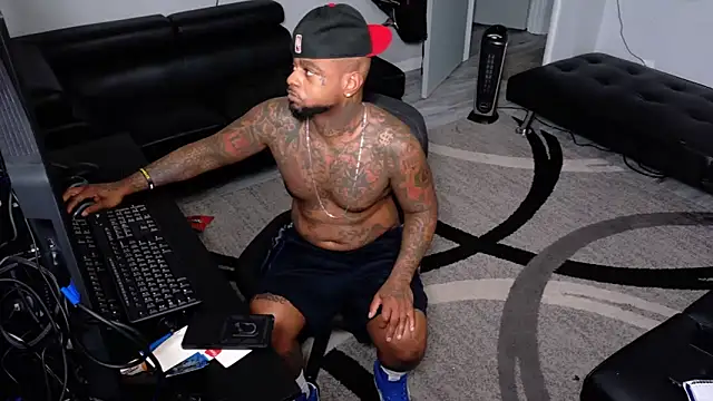 SLANGONDEMHOES webcam