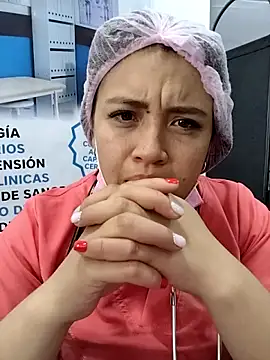 Nurse_Alice-7 webcam