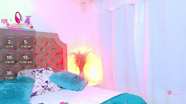 Scarlett_Star01 webcam