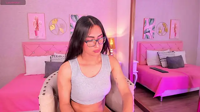 cherrylady_02 webcam