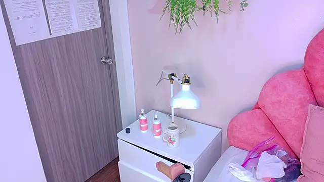 Miia_Anderson webcam