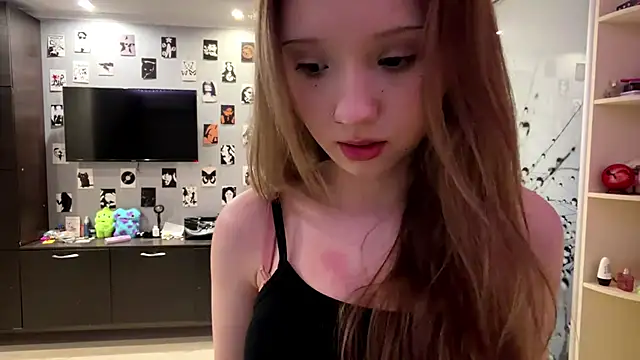 Princessofcashe webcam