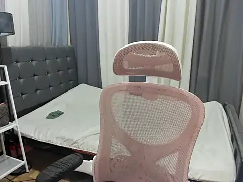 TinyCock_Rein webcam