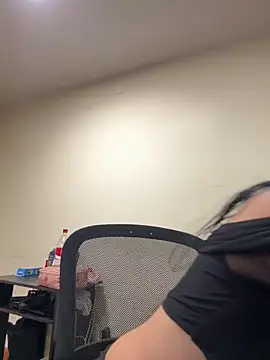 Sara_Fernandez_ webcam