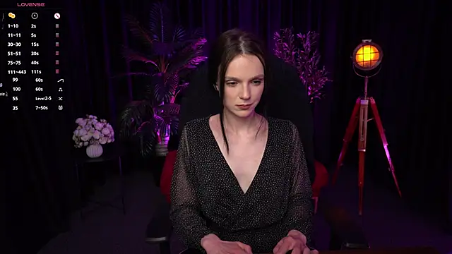 Wild_Alice_me webcam