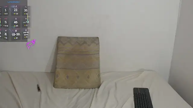 Scarlett_Cherry_ webcam