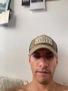 VirtualMauricio webcam