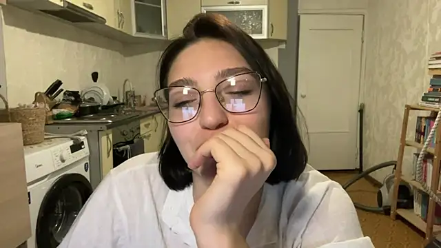 SinfulStarlight webcam