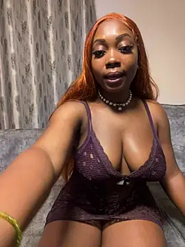 Angel_Pretty webcam