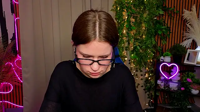 StephanieWashington webcam