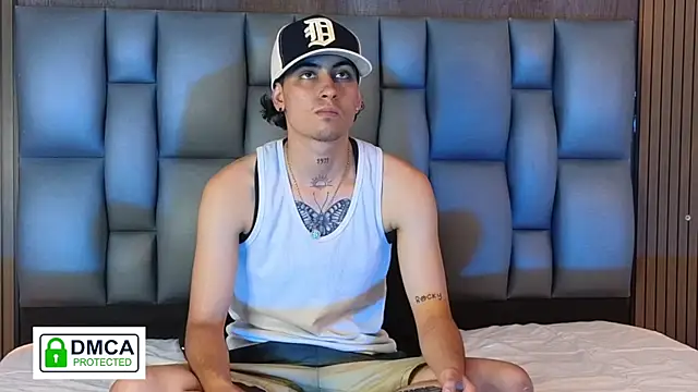 mohamed_malik webcam