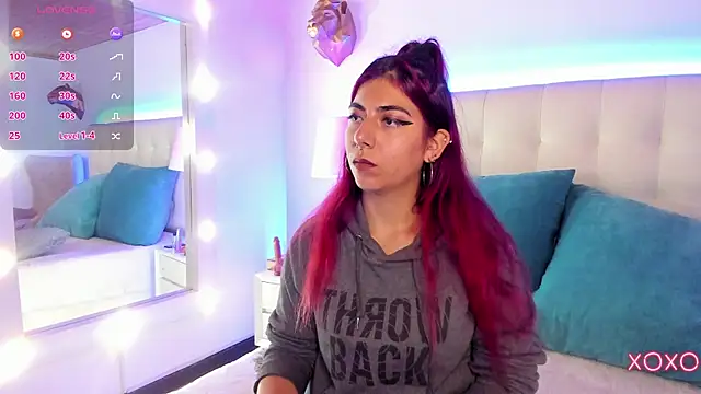 _sasha_miller_ webcam