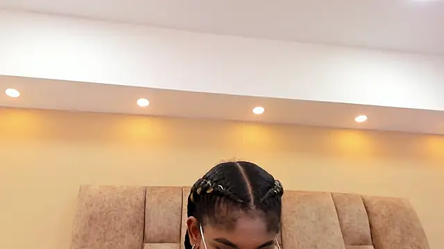 AlissonJamess webcam