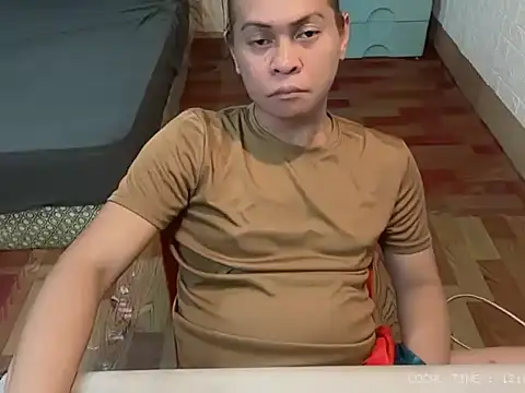 AstronFuckBOY webcam