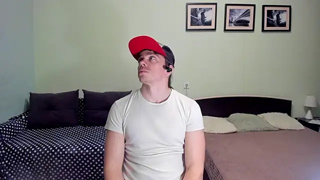 AlansonofDaddy webcam