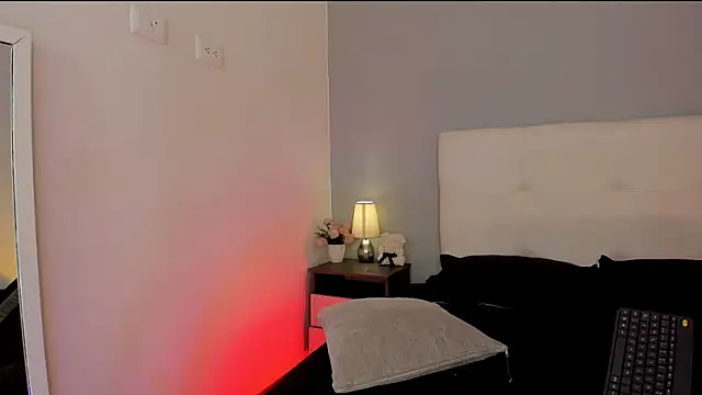 NataliaBuiles webcam