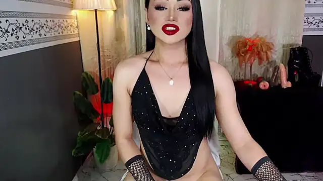 isabelle_Cartier webcam