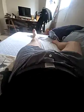 MarkBigDick35 live sex cam