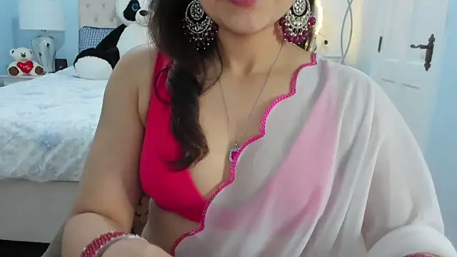 winterforu Live Webcam on Stripchat