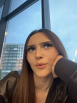 AnitaFly Live Webcam on Stripchat