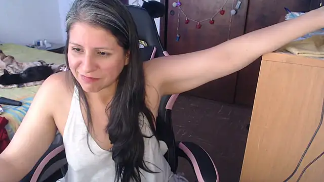 LucifernandaSw webcam