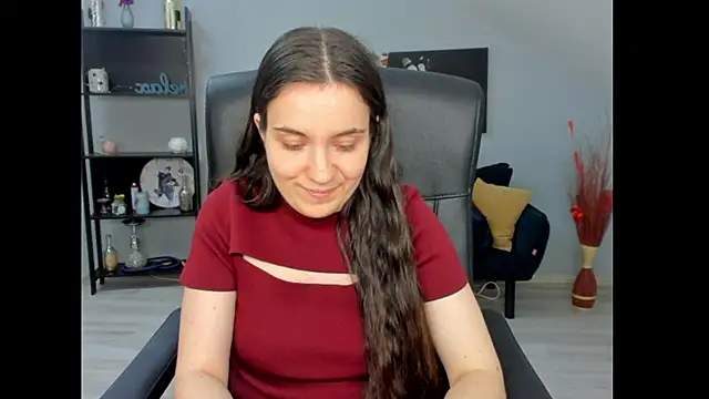 MelissaWiliam webcam