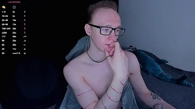Alex_silent webcam