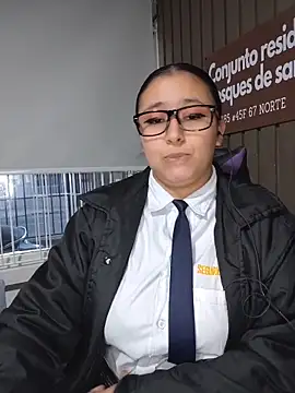 Cute_Penelope webcam