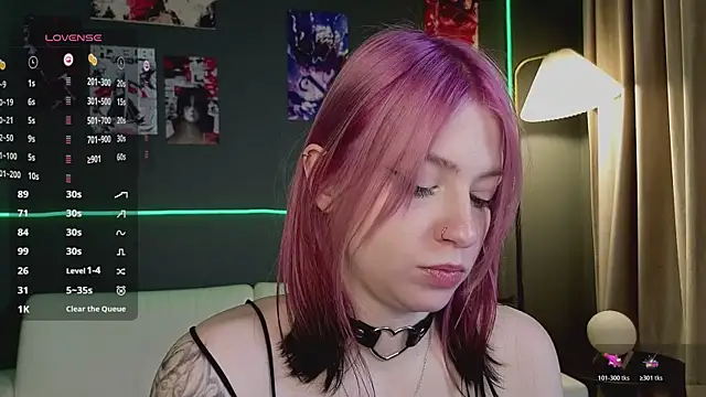 arielabradberry webcam