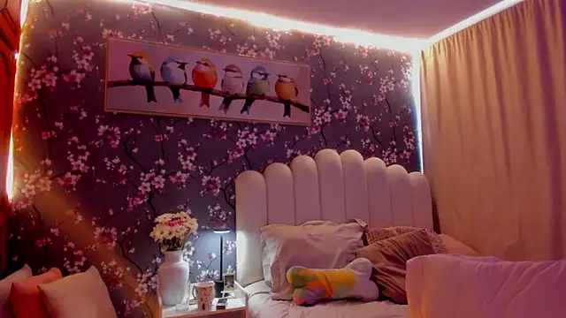 martinaaricci webcam