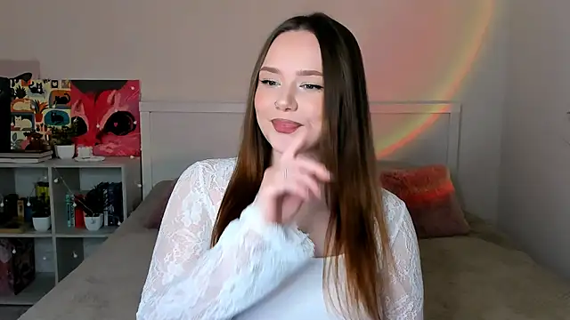 LittleKiitten webcam