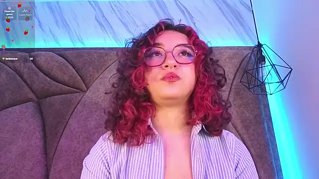 Kanela_miller_ webcam