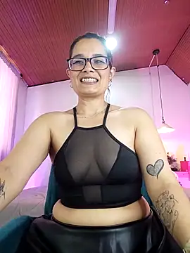 Rose_Thompson1 webcam