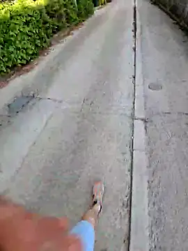 HornyTeacher1987 webcam