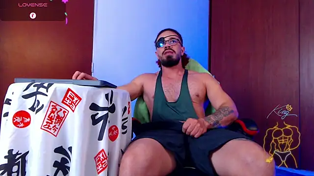 pirata_fitness webcam