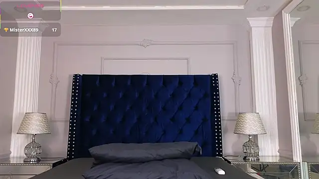 CharlesBrown_ webcam