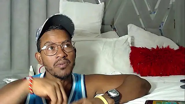 AndyCalifornia1 webcam