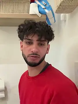 Gipsyboysteve webcam